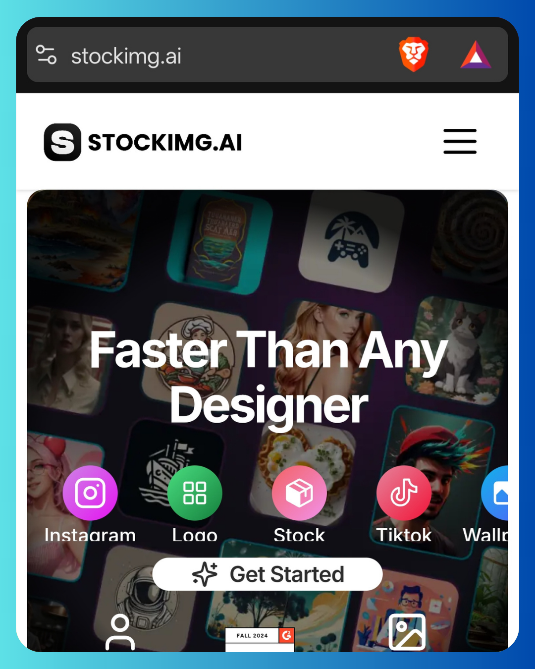 Stockimg AI